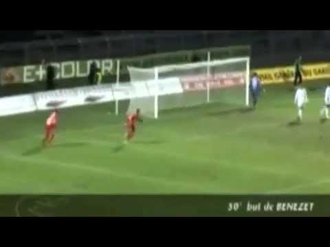 Nicolas Benezet - Episode 1