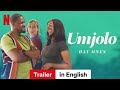 UMJOLO DAY ONE 2024 II HD TRAILER