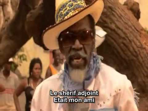 I Shot The Sherriff lyrics