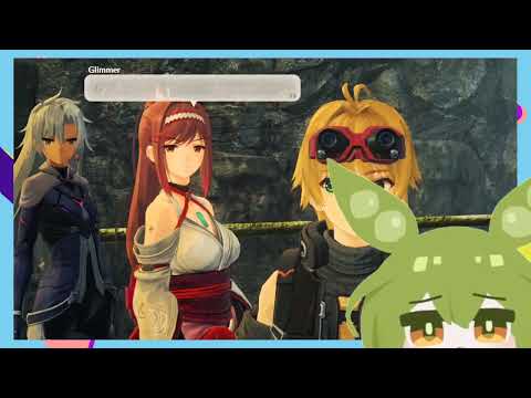 must resist the completionist urge (Future Redeemed, Part 4)