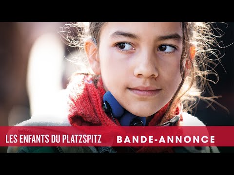 Les Enfants du Platzspitz - Bande Annonce [VF]
