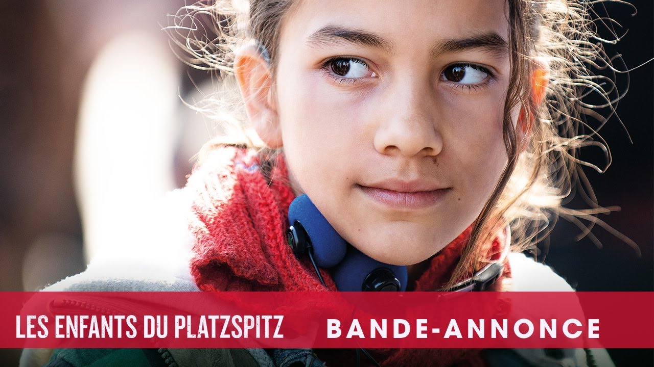 Les Enfants du Platzspitz - Bande Annonce [VF]