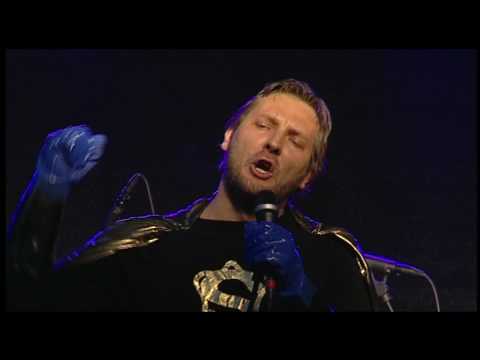 Seriemester 2008 - StabækLars - Nannskog