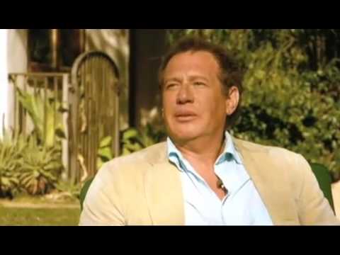 Ricky Gervais Meets Garry Shandling (pt. 2 of 5)