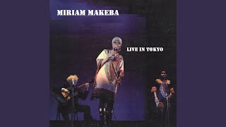 Ask the Rising Sun (Live)