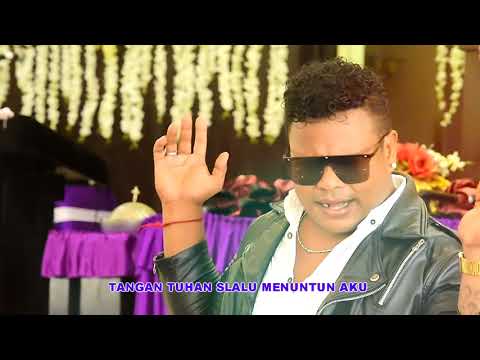 Pieter Saparuane - Tangan Tuhan Menuntunku (Official Video)