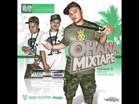 I.A. featuring Osna & J Crooks - Major Like A Pro