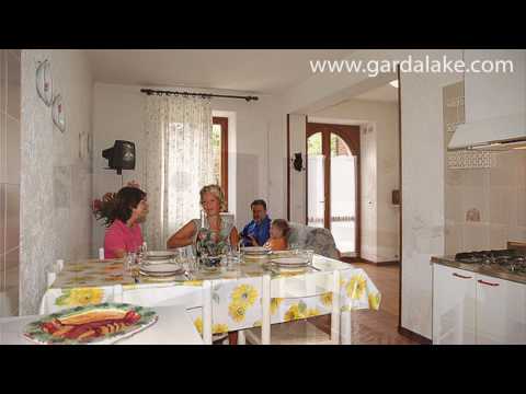 Residence Rustico - Garda - Lago di Garda Lake Gardasee