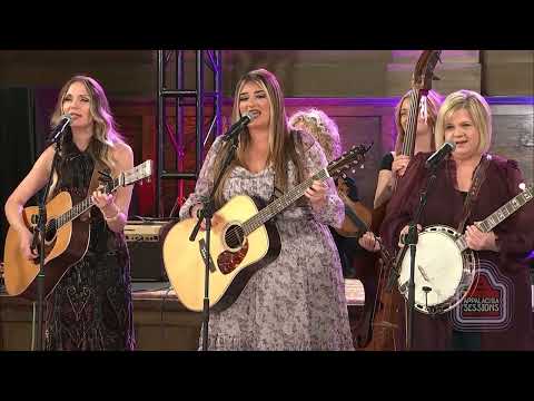 Diane | Sister Sadie | Appalachia Sessions Live