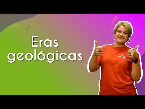 Eras geológicas - Brasil Escola