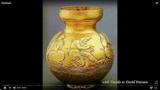 5169【05r Buddha】Buddha's Father=Magi of BabylonHiroshi Hayashi JP