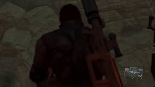 [TCL'24 #55]  【メタルギア5 TPP】#1  久しぶりに最初からやるよー！！