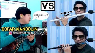 Download lagu Birunya rindu -Abi topan dan Gofar mandolin badaaaiii. (cover lagu versi suling paralon) mp3 Download lagu Birunya rindu -Abi topan dan Gofar mandolin badaaaiii. (cover lagu versi suling paralon) mp3