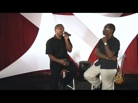 Kouler Pei - David Louisin