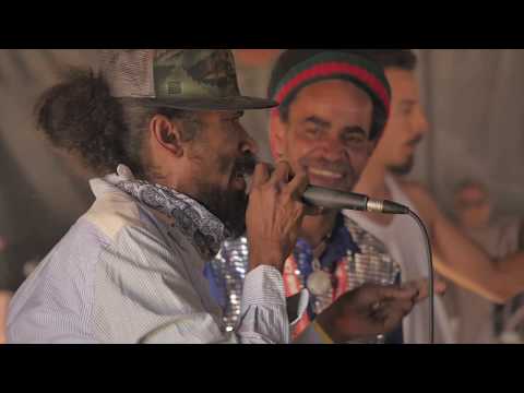 MANASSEH & BROTHER CULTURE - MR WILLIAMZ RAW EDIT