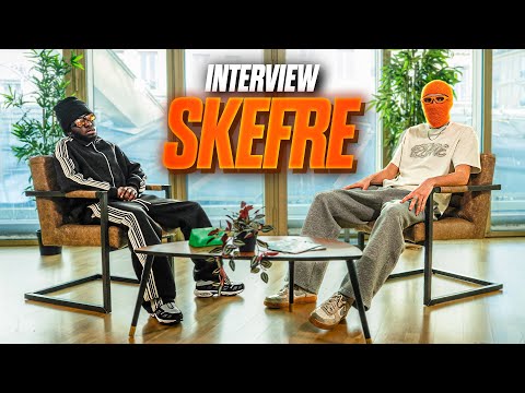 Skefre - l'Etat du rap, l'industrie, Relation avec Young Thug, son projet Capitaliste, La New Wave