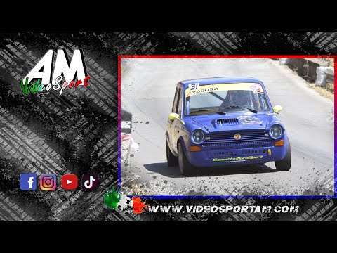 Giametta Giuseppe PSG 6° Slalom Altofonte Rebuttone 2022