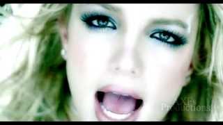 Britney Spears Chris Cox Megamix (10th Year Anniversary Music Video Edition)