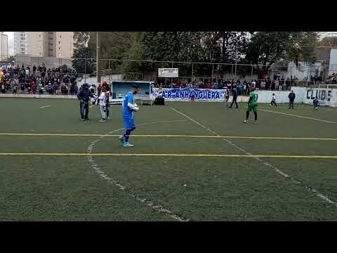 19 06 2022 Copa Anhanguera 40tão 2022 - Anhanguera x Gladiadores, cobranças de pênaltis