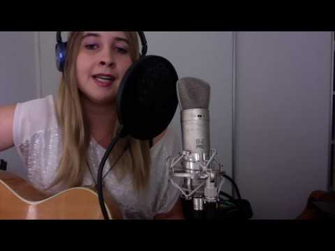 All of me - John Legend (Cover by Melissa Kellie)