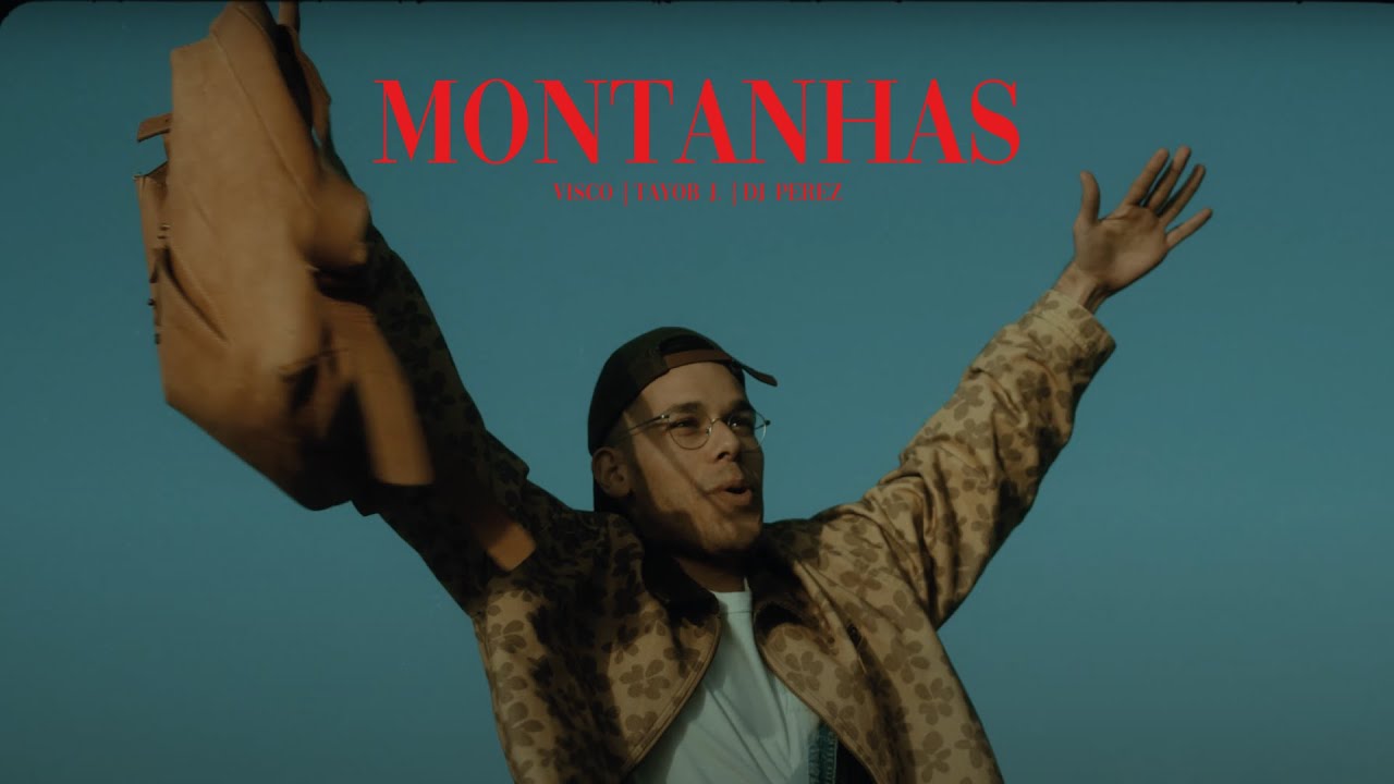 Montanhas