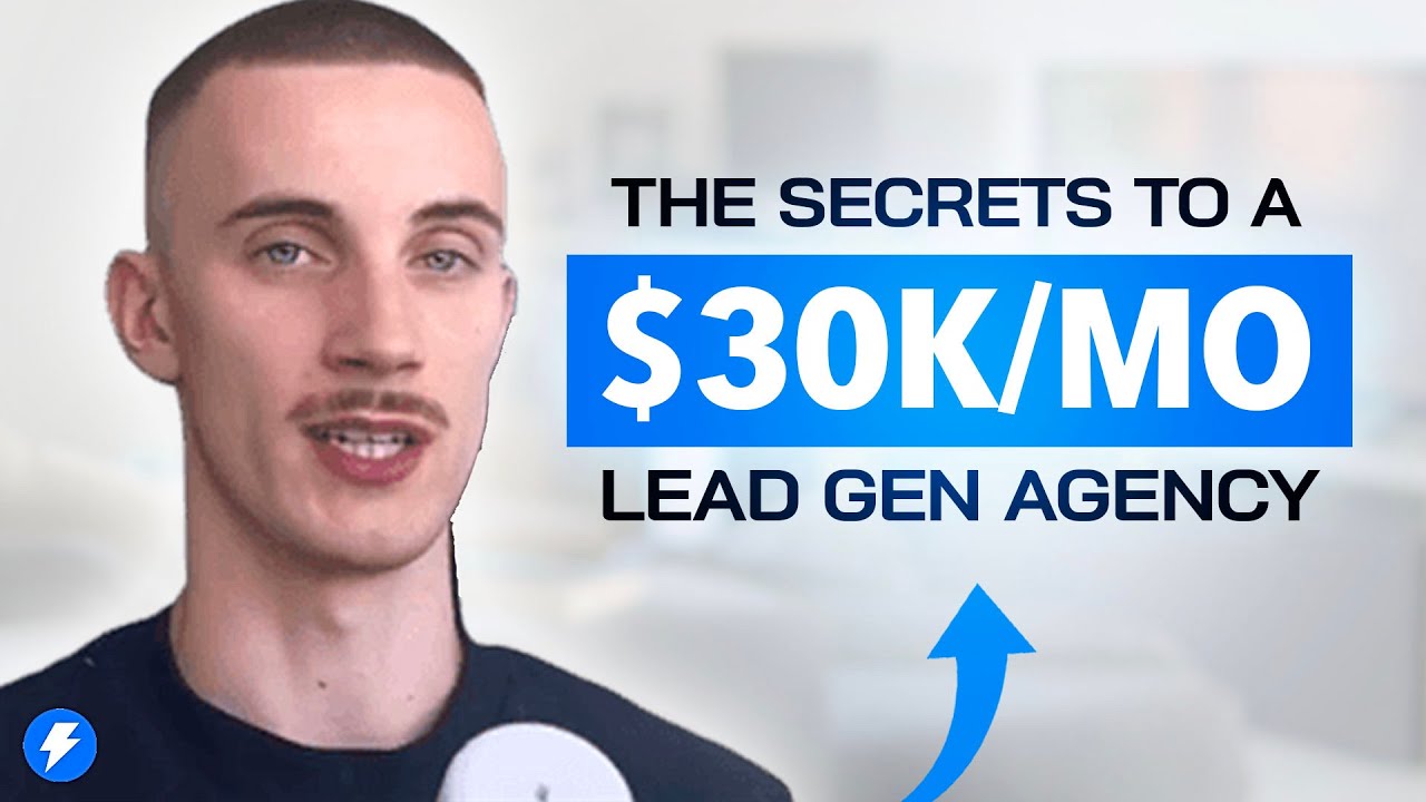 Leevi Eerola: Building A Cold Email Empire While Travelling The World | CEHT #28