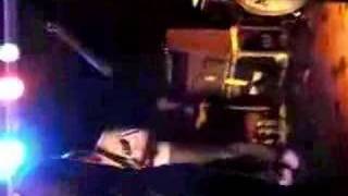 MILBURN - STOCKHOLM SYNDROME (1) ABC2 22/5/08