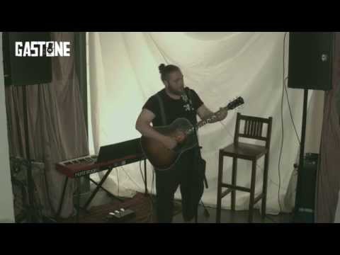 Gastone's Studio Session mit CHIMA und JANA JOSEPHINA