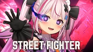 【視聴者参加型】スト６みんなで対戦しよ～！初心者でもガチでも大歓迎～！【#とまライブ】