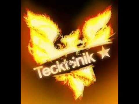 Tecktonik - Dan Marciano- Insanity