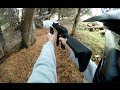 Airsoft Game 10 07 11 Foxs Dreux GoPro HD