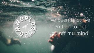 Lewis Capaldi | Bruises (lyrics) - YouTube