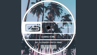 Download lagu Coming Home (Alexander Hristov Remix Radio Edit) mp3