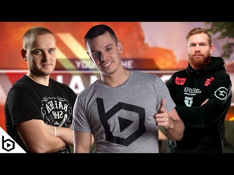 🔥 sprEEEzy + FaZe Fuzzface TRIO 🔥 1000. KILL 🔥