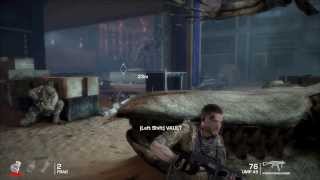 preview picture of video 'Let's Play Spec Ops: The Line - part 5 - The Pit'