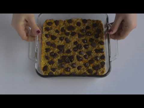 download lagu mp3 mp4 Healthy Sweet Potato Granola Bars, download lagu Healthy Sweet Potato Granola Bars gratis, unduh video klip Healthy Sweet Potato Granola Bars