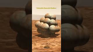 Download lagu This Mars Rover Bounced EXACTLY 28 Times Before Landing On Mars #shorts mp3