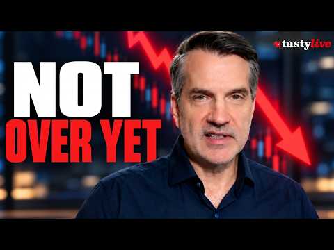 Tim Knight: Why I'm Cutting Risk Before The Weekend