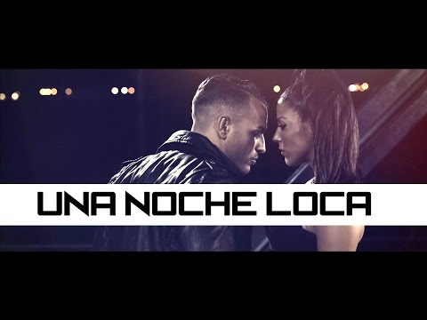 Manuel2Santos & MDS - Una noche loca (Travesuras) [Juan Alcaraz Remix] VIDEOCLIP LYRIC