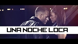 Manuel2Santos & MDS - Una noche loca (Travesuras) [Juan Alcaraz Remix] VIDEOCLIP LYRIC