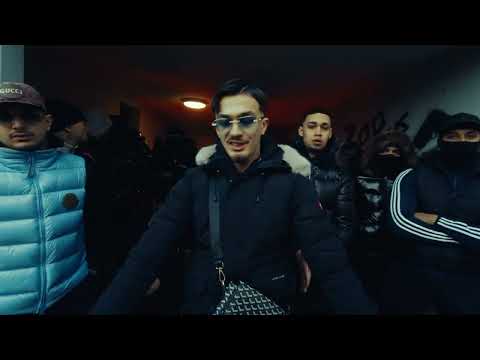 Malsho - METAMORFOZA 2 feat SPOOKYPBL ( Official Video)