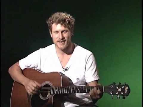 Programa Cultura Catarina - Colby Lee - parte 02