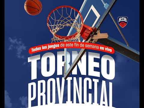 INTERASOCIACIONES FU13 - SEMIFINAL 1 Y 2 - 09:00HS