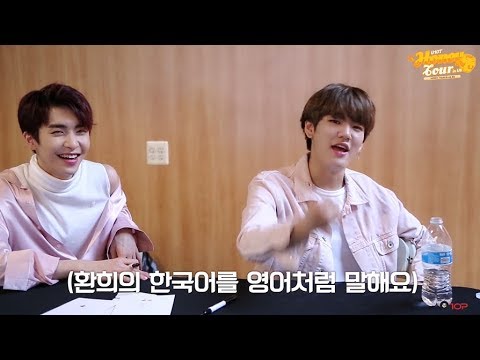 U10TV ep 203 🍯 Honey Tour in US #3 To the hot venue in the 2nd City Chicago GO! GO!