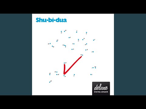 Kor Kærlighed Og Klokkeklang - Shu-bi-dua