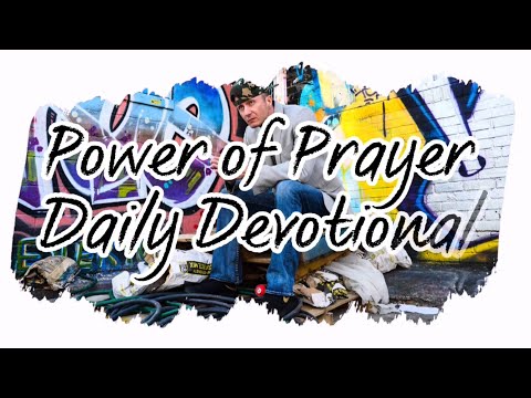 The Power of Prayer Devotional Series with E.M. Bounds - Day 353 - Our Great Intercessor