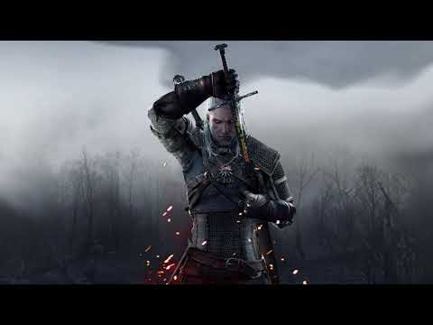 The Witcher 3 Wild Hunt Theme - Ladies of the Woods (3 Hours)