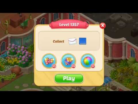 Matchington Mansion [HD] LEVEL 1357