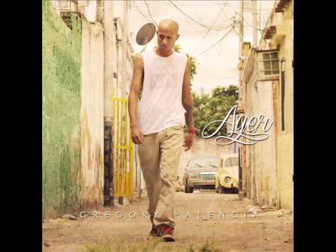 16. Fama - Gregory Palencia (Ayer)