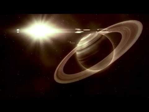 The Solar System - A Rock Opera!